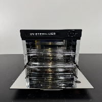 Skin-Act UV Sterilizer Cabinet image 3
